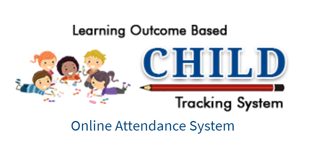 Online Attendance New Link, ssagujarat.org