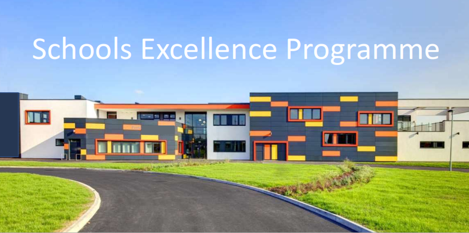 School Excellence Programme Gujarat